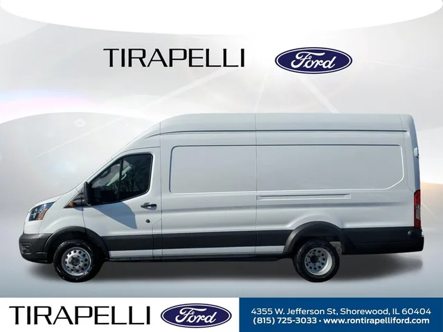 Nuevos FORD TRANSIT-350 à Estados chez autogozo
