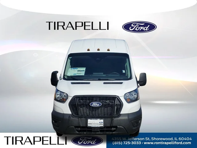 Nuevos FORD TRANSIT-350 à Estados chez autogozo