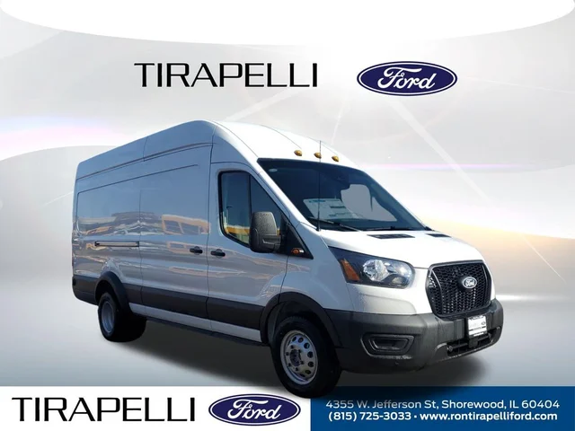 Nuevos FORD TRANSIT-350 à Estados chez autogozo