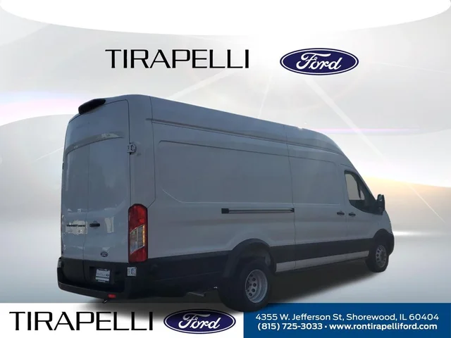 Nuevos FORD TRANSIT-350 à Estados chez autogozo