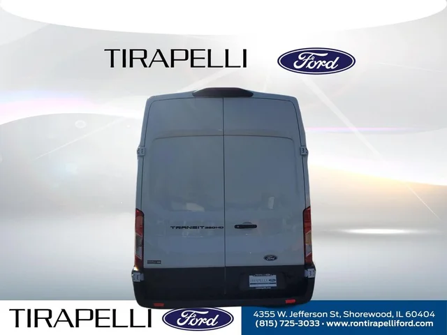 Nuevos FORD TRANSIT-350 à Estados chez autogozo