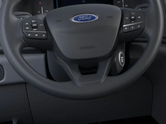 Nuevos FORD TRANSIT-350 at Maplecrest Ford Lincoln of Union in Vauxhall