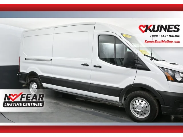 Nuevos FORD TRANSIT-350 à Estados chez autogozo