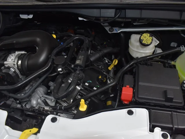 Nuevos FORD TRANSIT-350 à Estados chez autogozo