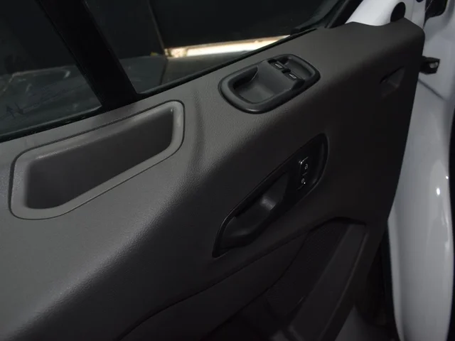 Nuevos FORD TRANSIT-350 à Estados chez autogozo