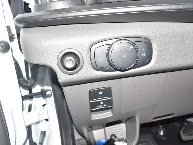 Nuevos FORD TRANSIT-350 à Estados chez autogozo