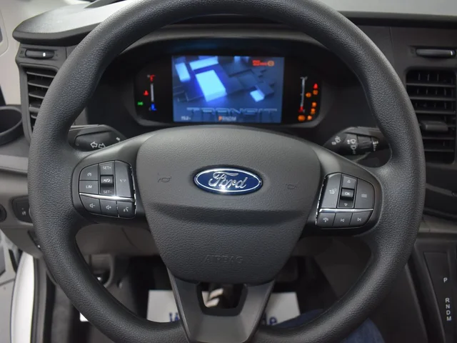 Nuevos FORD TRANSIT-350 à Estados chez autogozo
