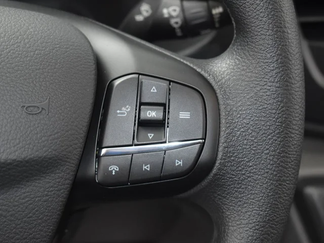 Nuevos FORD TRANSIT-350 à Estados chez autogozo