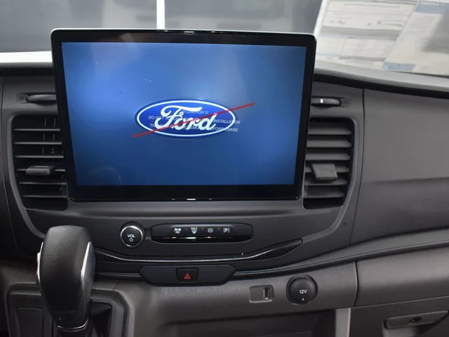 Nuevos FORD TRANSIT-350 à Estados chez autogozo