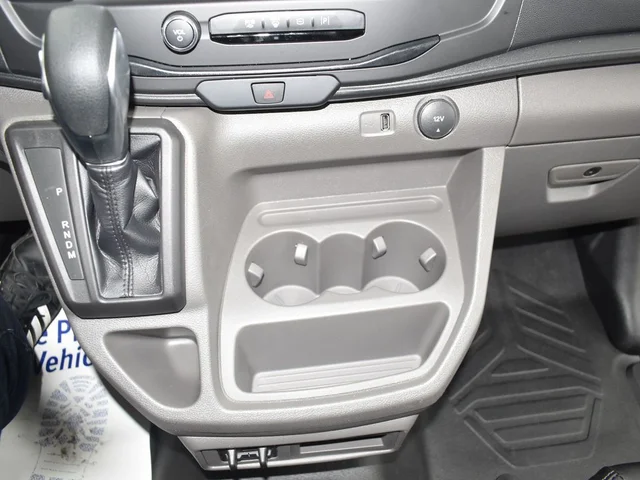 Nuevos FORD TRANSIT-350 à Estados chez autogozo