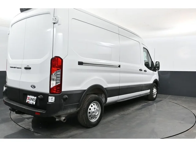 Nuevos FORD TRANSIT-350 à Estados chez autogozo