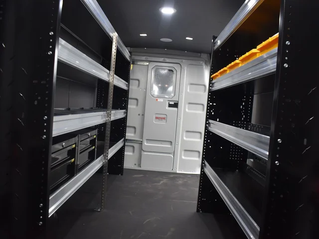 Nuevos FORD TRANSIT-350 à Estados chez autogozo