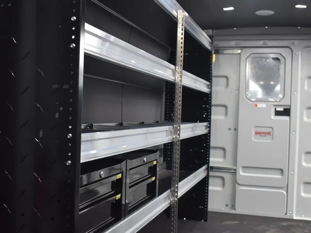 Nuevos FORD TRANSIT-350 à Estados chez autogozo