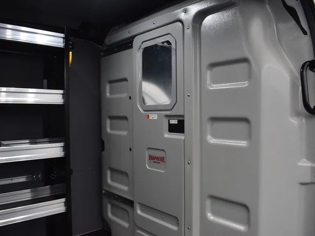Nuevos FORD TRANSIT-350 à Estados chez autogozo
