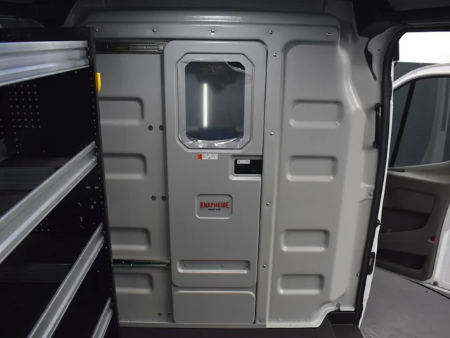Nuevos FORD TRANSIT-350 à Estados chez autogozo