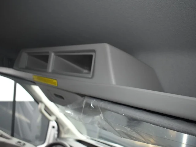 Nuevos FORD TRANSIT-350 à Estados chez autogozo
