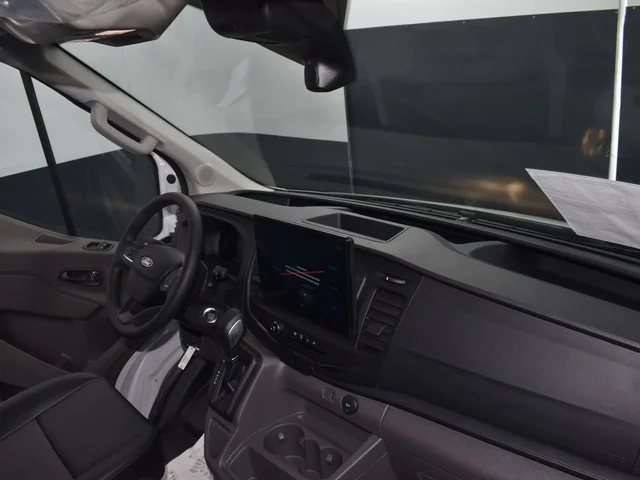 Nuevos FORD TRANSIT-350 à Estados chez autogozo