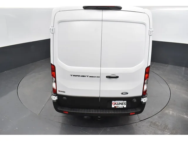 Nuevos FORD TRANSIT-350 à Estados chez autogozo