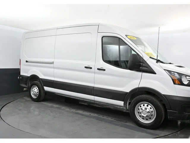 Nuevos FORD TRANSIT-350 à Estados chez autogozo