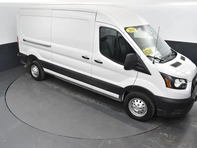 Nuevos FORD TRANSIT-350 à Estados chez autogozo