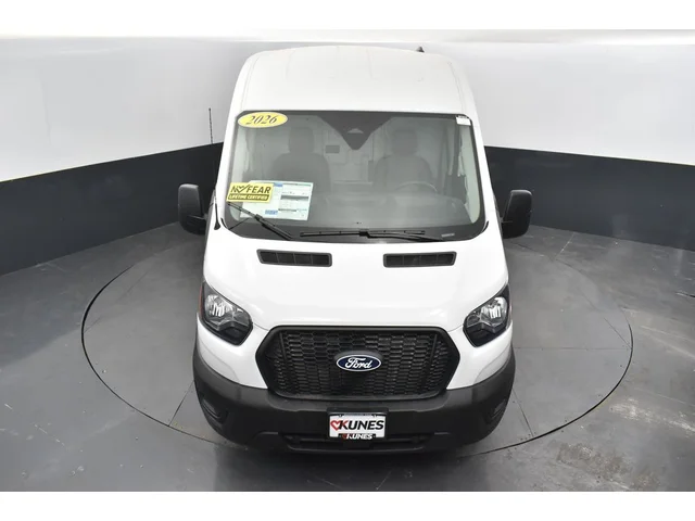Nuevos FORD TRANSIT-350 à Estados chez autogozo