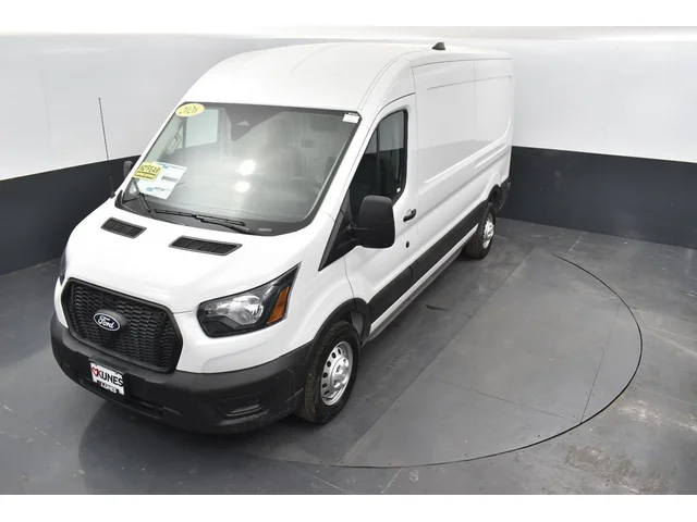 Nuevos FORD TRANSIT-350 à Estados chez autogozo