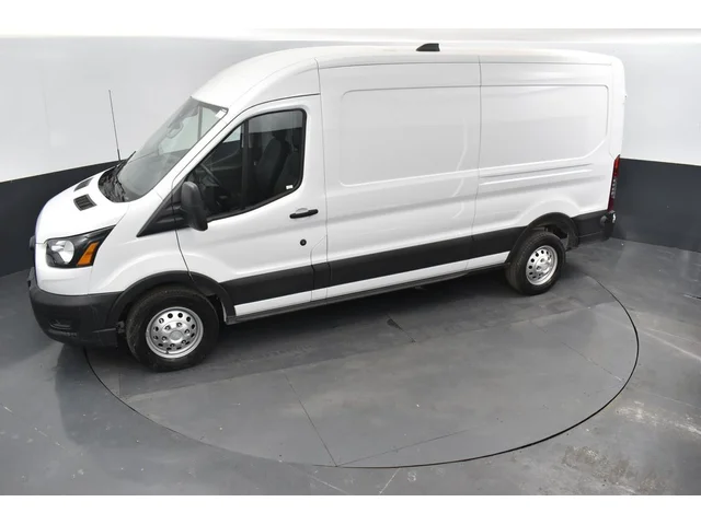 Nuevos FORD TRANSIT-350 à Estados chez autogozo