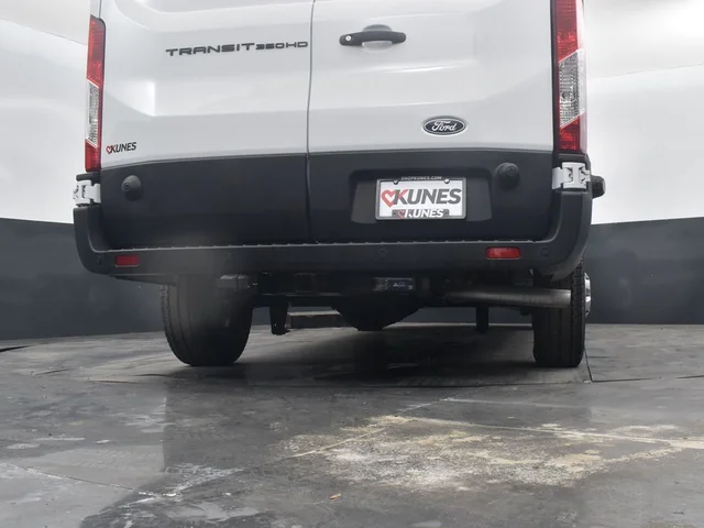 Nuevos FORD TRANSIT-350 à Estados chez autogozo