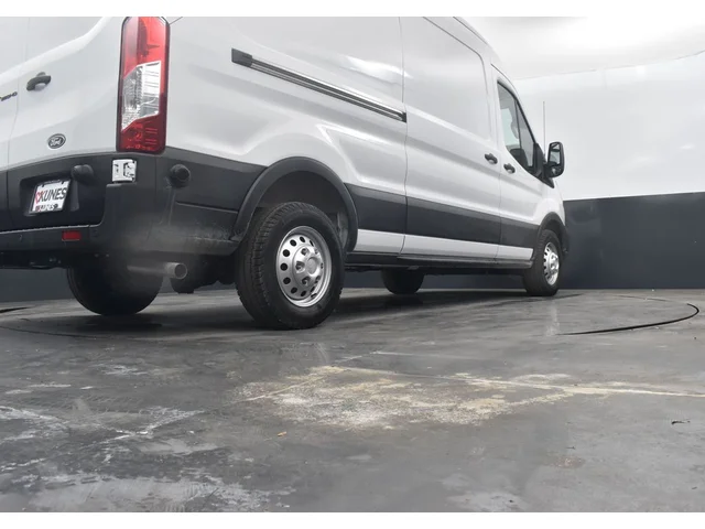 Nuevos FORD TRANSIT-350 à Estados chez autogozo