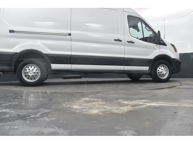 Nuevos FORD TRANSIT-350 à Estados chez autogozo
