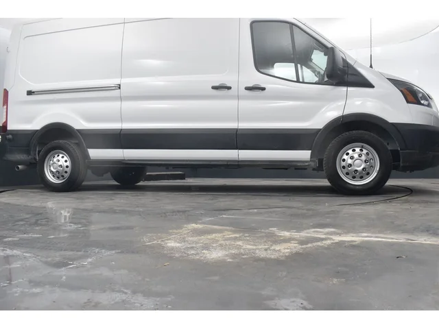 Nuevos FORD TRANSIT-350 à Estados chez autogozo