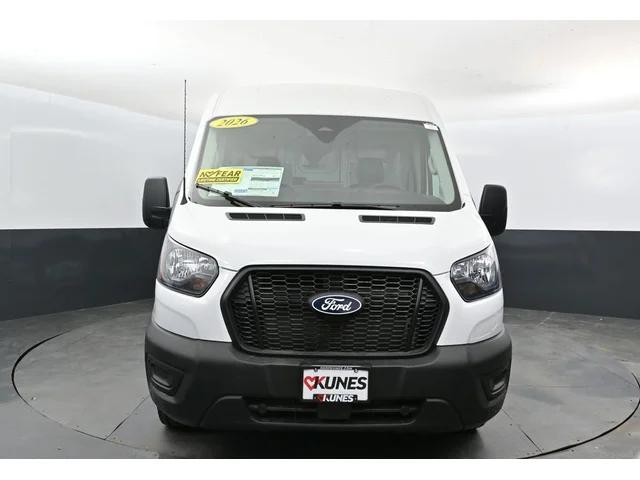 Nuevos FORD TRANSIT-350 à Estados chez autogozo