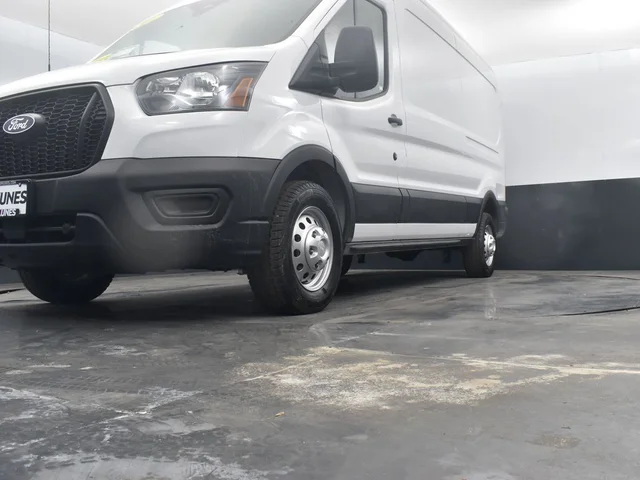 Nuevos FORD TRANSIT-350 à Estados chez autogozo