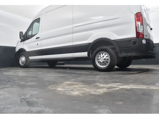 Nuevos FORD TRANSIT-350 à Estados chez autogozo
