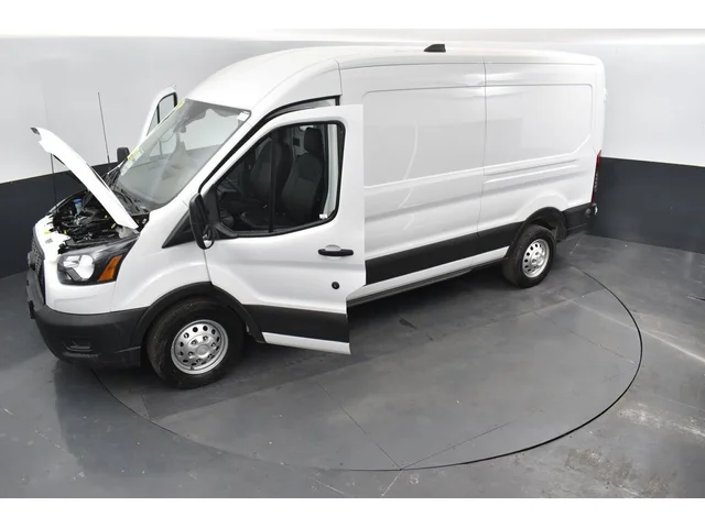 Nuevos FORD TRANSIT-350 à Estados chez autogozo