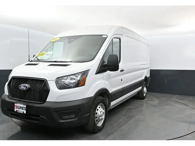Nuevos FORD TRANSIT-350 à Estados chez autogozo