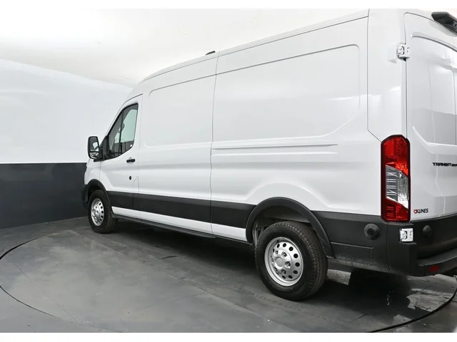 Nuevos FORD TRANSIT-350 à Estados chez autogozo