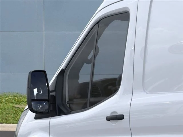 Nuevos FORD TRANSIT-350 at Maplecrest Ford Lincoln of Union in Vauxhall