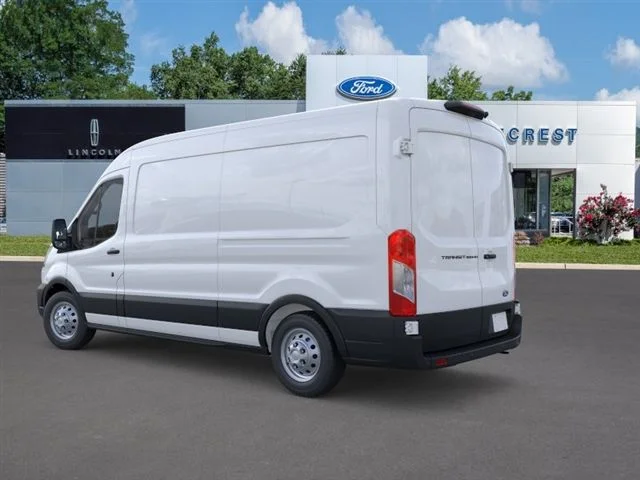 Nuevos FORD TRANSIT-350 at Maplecrest Ford Lincoln of Union in Vauxhall
