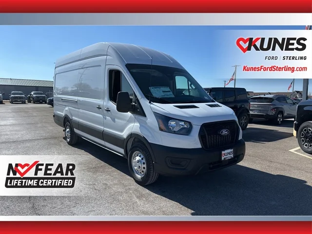 Nuevos FORD TRANSIT-350 à Estados chez autogozo