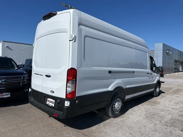 Nuevos FORD TRANSIT-350 à Estados chez autogozo