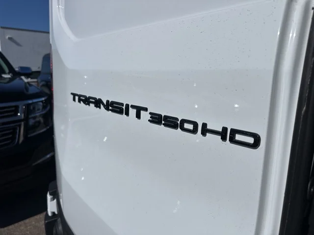 Nuevos FORD TRANSIT-350 à Estados chez autogozo