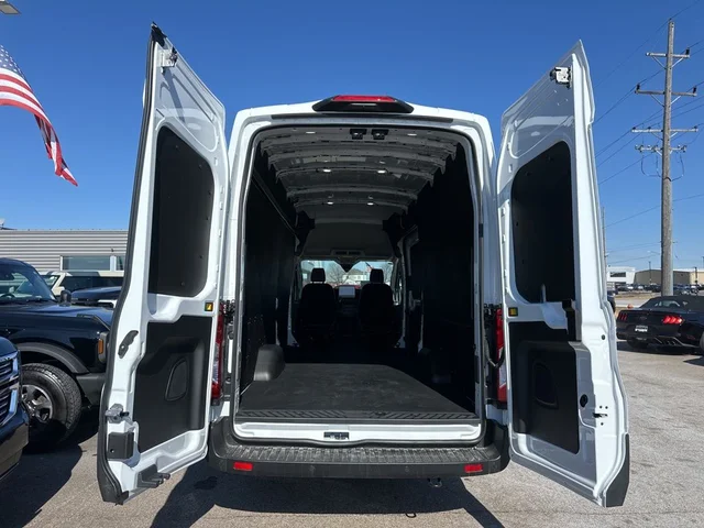 Nuevos FORD TRANSIT-350 à Estados chez autogozo