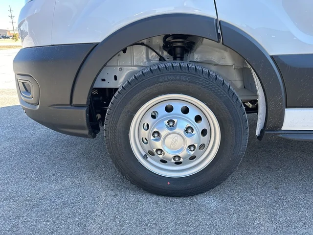 Nuevos FORD TRANSIT-350 à Estados chez autogozo