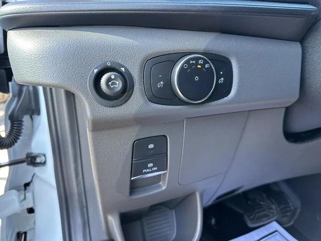 Nuevos FORD TRANSIT-350 à Estados chez autogozo
