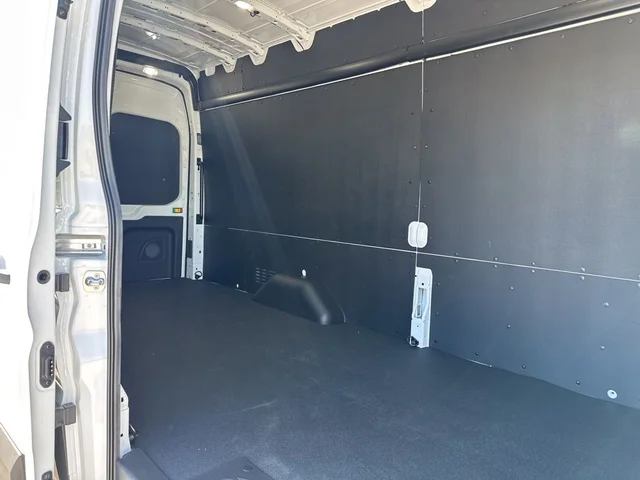 Nuevos FORD TRANSIT-350 à Estados chez autogozo