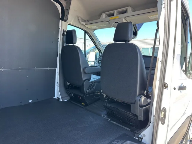 Nuevos FORD TRANSIT-350 à Estados chez autogozo