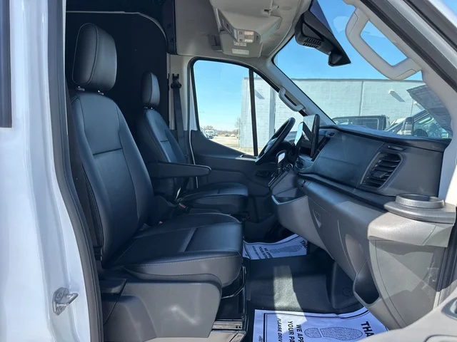 Nuevos FORD TRANSIT-350 à Estados chez autogozo