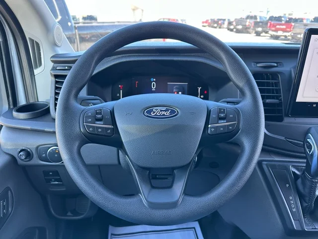 Nuevos FORD TRANSIT-350 à Estados chez autogozo