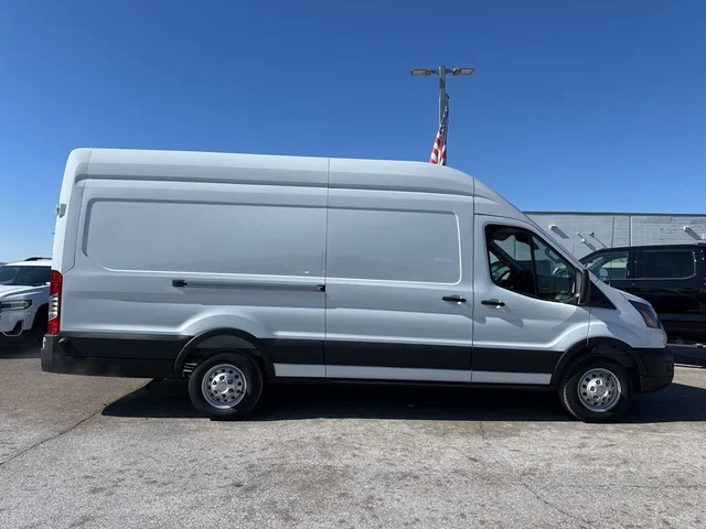 Nuevos FORD TRANSIT-350 à Estados chez autogozo